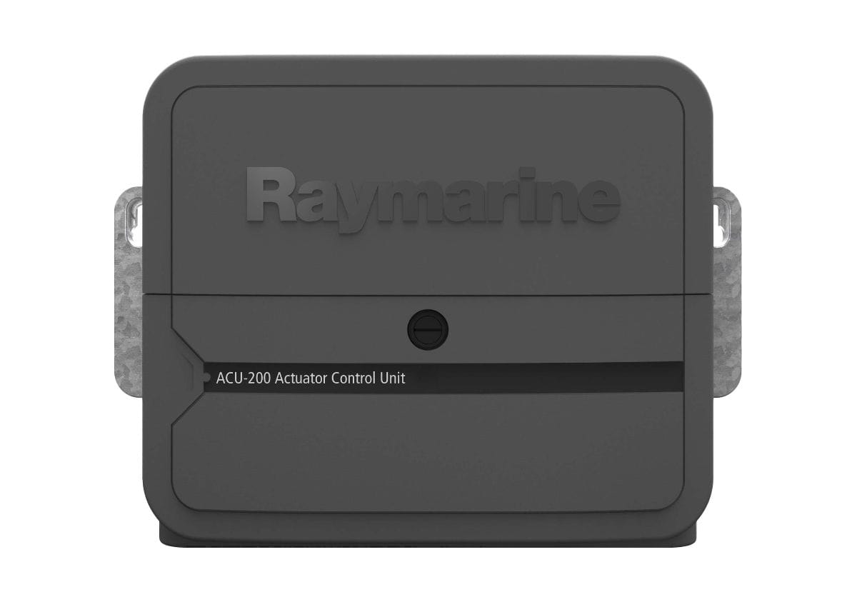 Автопилот Raymarine EV-400