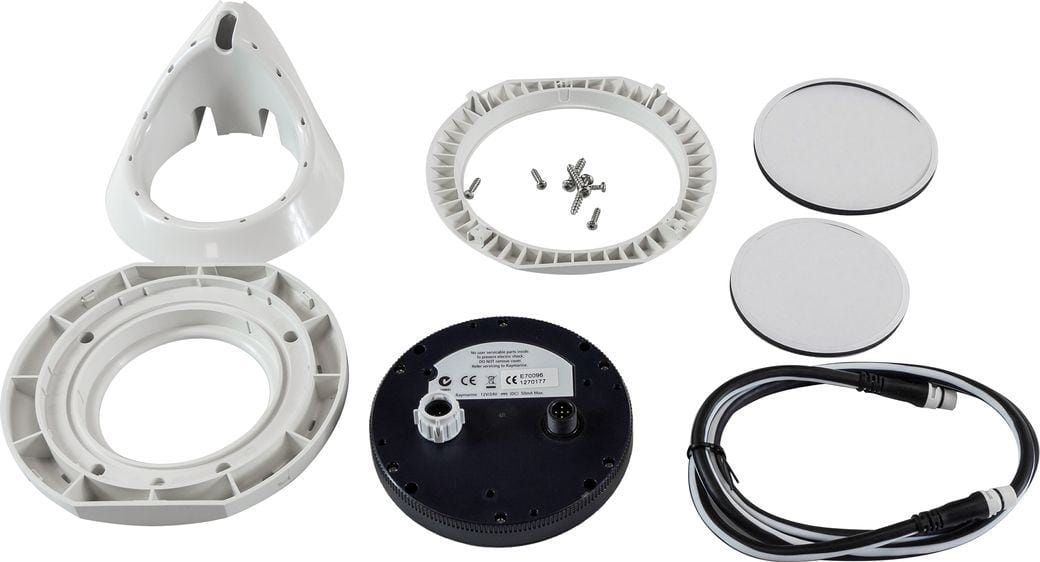 курсокомпас Raymarine EV-1