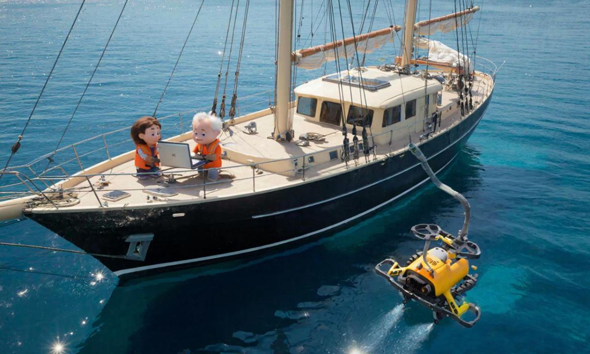 Катер или парусная яхта: что лучше для аренды на выходные? Морская битва с юмором и пользой